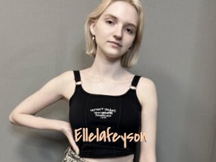Ellelafeyson