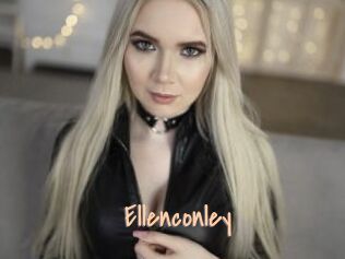 Ellenconley