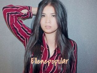 Ellenepopular