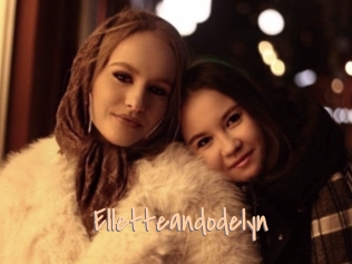 Elletteandodelyn