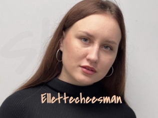 Ellettecheesman