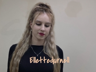 Ellettedurnell