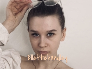Ellettehandley