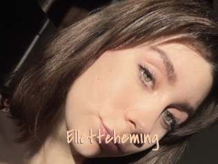 Elletteheming