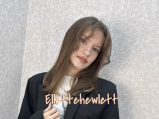 Ellettehewlett