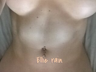 Ellie_rain