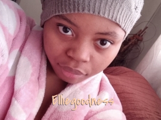 Elliegoodness