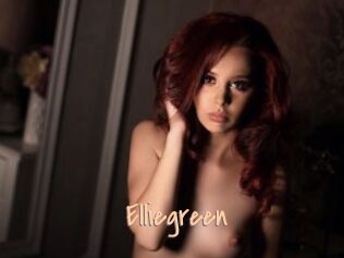Elliegreen