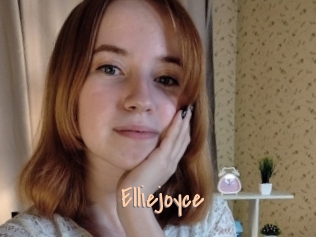 Elliejoyce