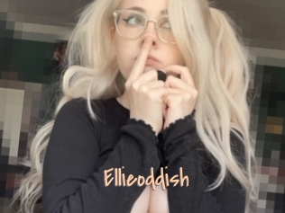 Ellieoddish
