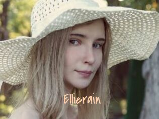 Ellierain