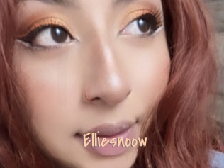Elliesnoow