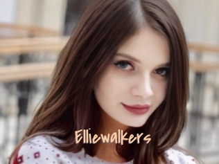 elliewalkers Salopes de 18 ans