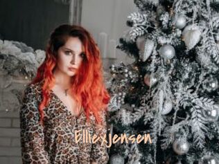 Elliexjensen