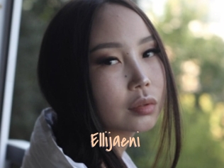 Ellijaeni