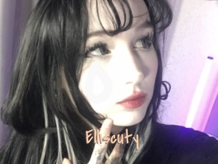 elliscuty Salopes de 18 ans