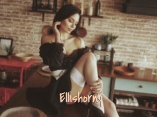 Ellishorny