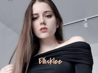 Ellisklee