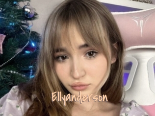 Ellyanderson