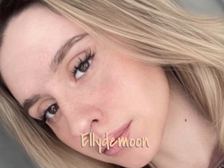 Ellydemoon