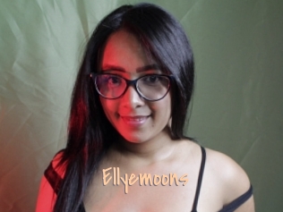 Ellyemoons
