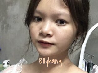 Ellyhang