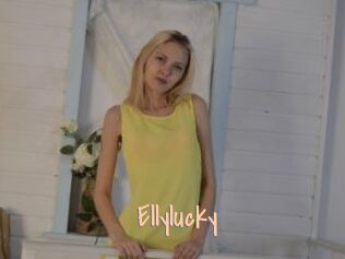 Ellylucky