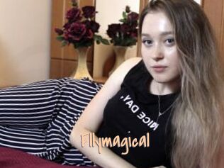 Ellymagical