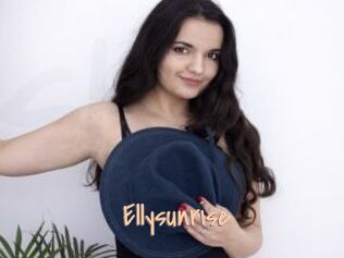 Ellysunrise