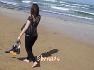 Elmaaas