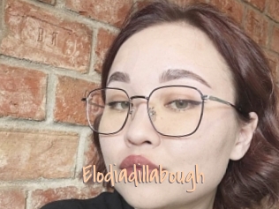 Elodiadillabough
