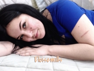 Eloisemills