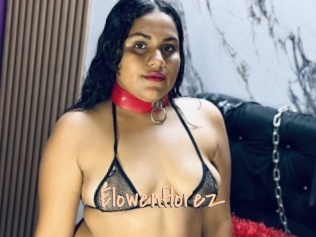 Elowenflorez