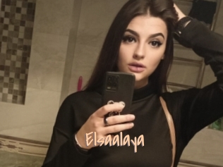 Elsaalaya