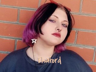 Elsaford