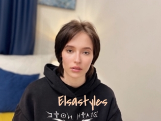 Elsastyles