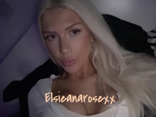Elsieanarosexx