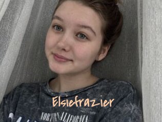 Elsiefrazier