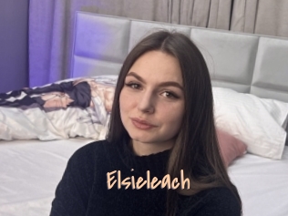 Elsieleach
