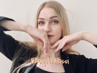 Elswythallissi