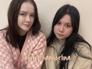 Elswythanderlina