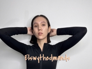 Elswythedmands