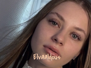 Elvaaldous