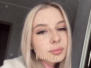 Elvabain