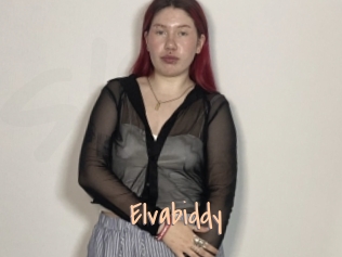 Elvabiddy