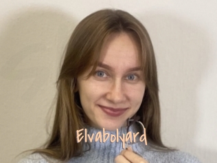 elvabolyard Salopes de 18 ans