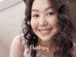 Elvabuoy