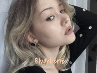 Elvacherie