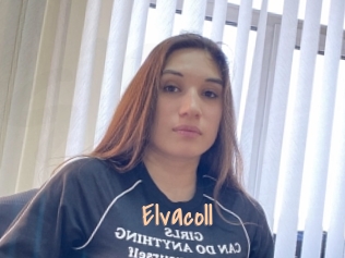 Elvacoll