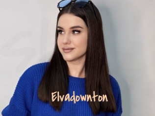 Elvadownton